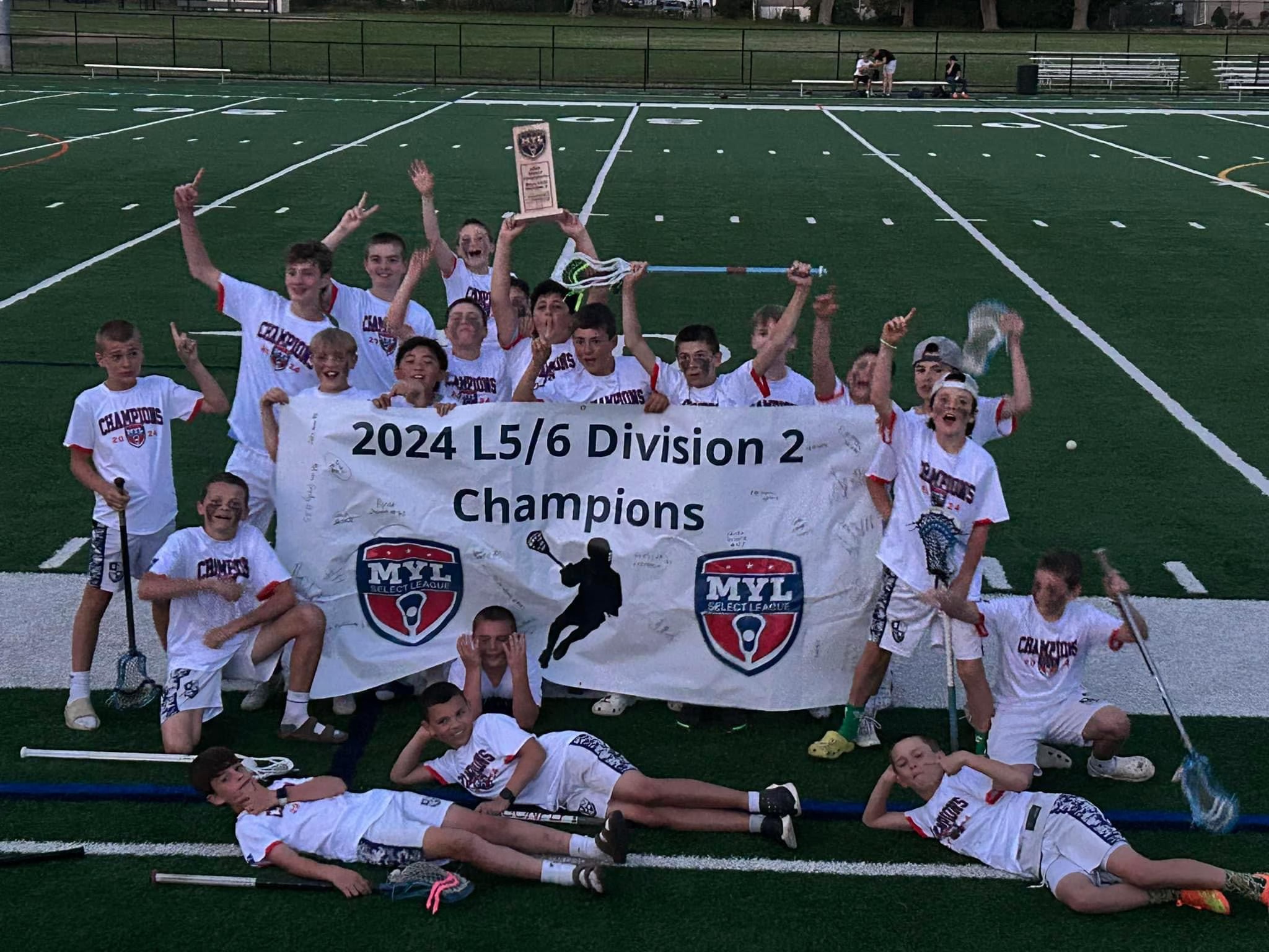 2024 G 5/6 D2 Champion