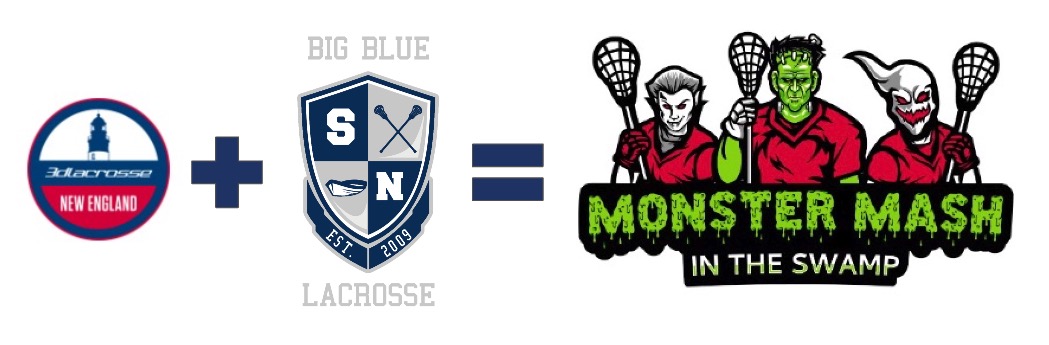 Monster Mash in the Swamp